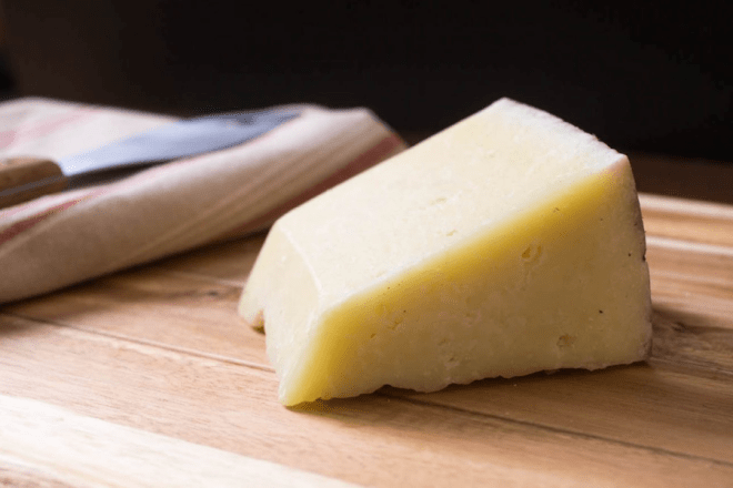 pecorino